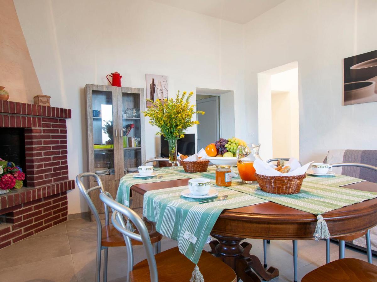 Holiday Home Merlot By Interhome Cedri Екстериор снимка