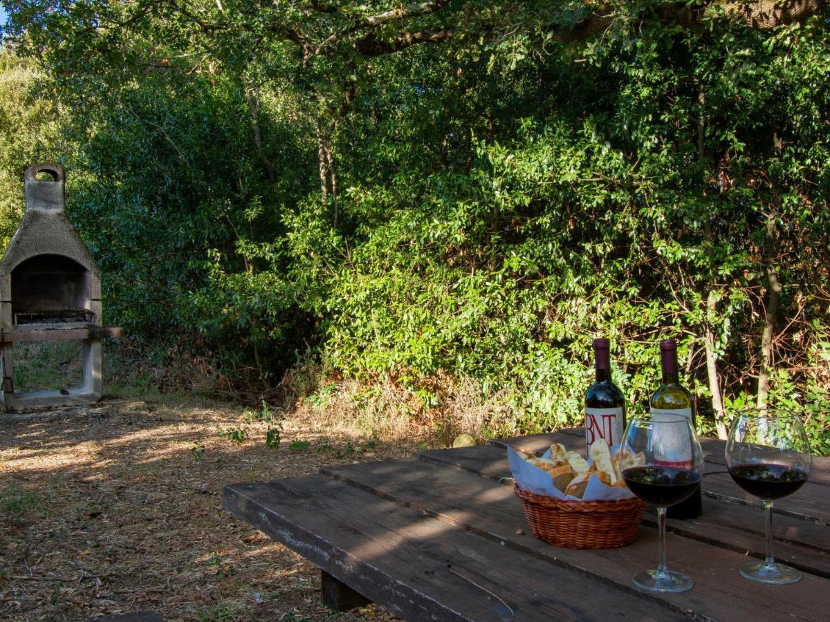 Holiday Home Merlot By Interhome Cedri Екстериор снимка